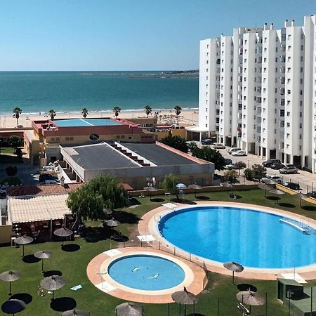 Valdelagrana Mar Ha Apartment El Puerto de Santa María Exterior foto